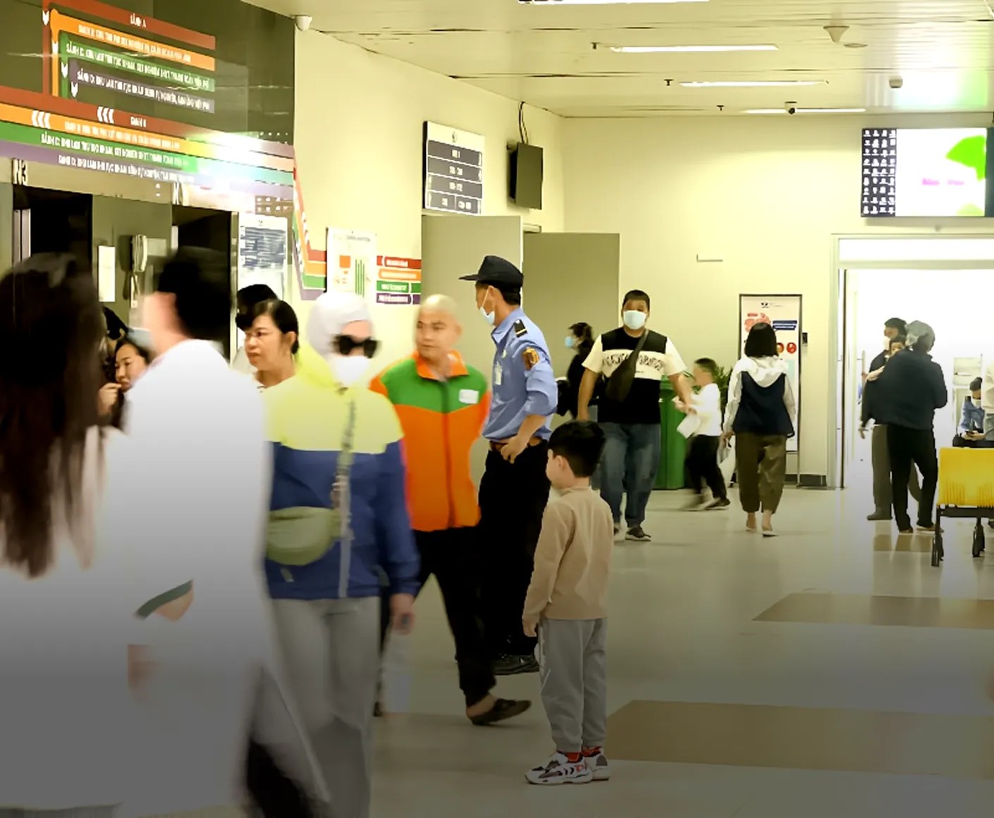 More accessible internet - Free, high-speed Wi-Fi at thousands of locations